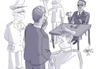 UM CASO DE CHICO XAVIER, por Sidney Fernandes
