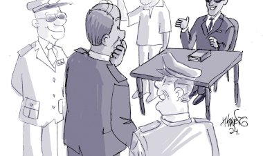 UM CASO DE CHICO XAVIER, por Sidney Fernandes