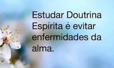 A educação é a essência da doutrina espírita