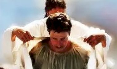 Perispírito e trocas de vestes em textos não canônicos do Judaísmo Antigo, por Daniel Salomão Silva