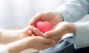 Será provido com tudo o que precisar, por Orson Peter Carrara