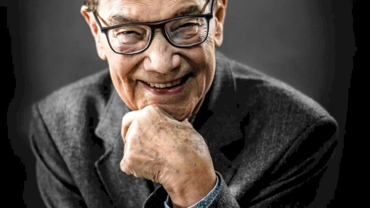 Velhos, por Divaldo Franco