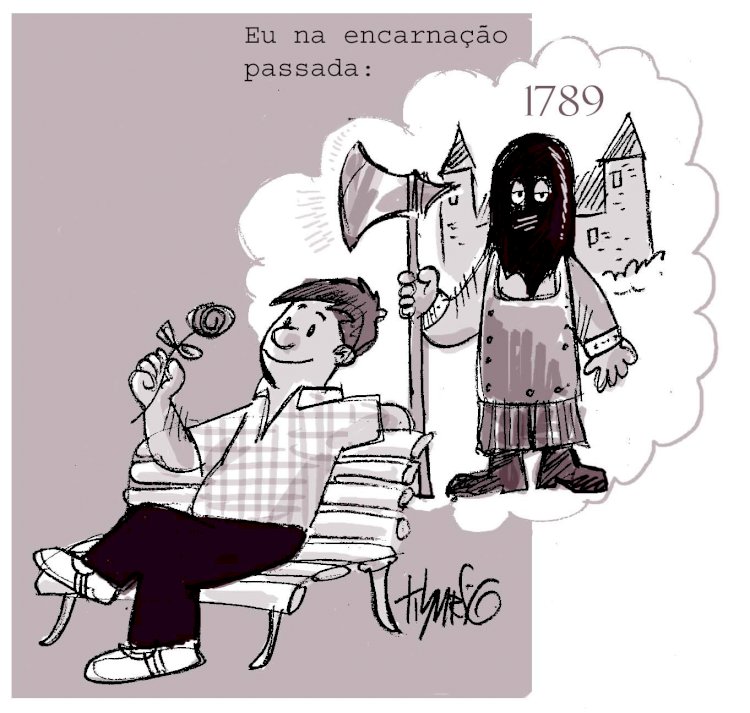 REENCARNAÇÃO – POR QUE ESQUECEMOS?