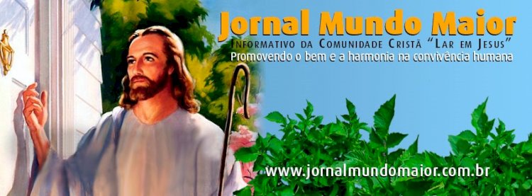 QUANDO SEREMOS CIVILIZADOS?