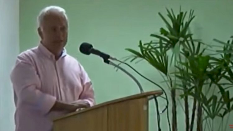 Palestra “Perda de Entes Queridos”